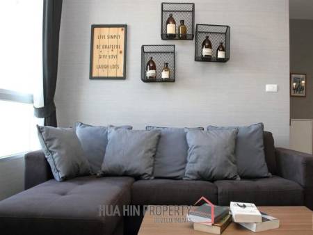 2 Bedroom Condo In Great Location