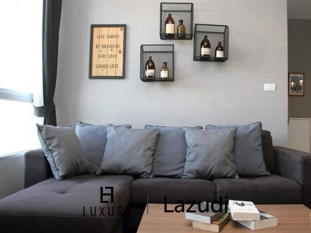 Кондоминиум 60 кв.м. 2 Кровать 2 Ванна