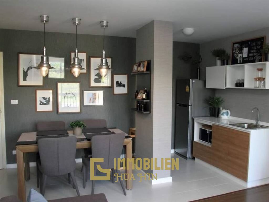 2 Schlafzimmer-Eigentumswohnung in toller Lage