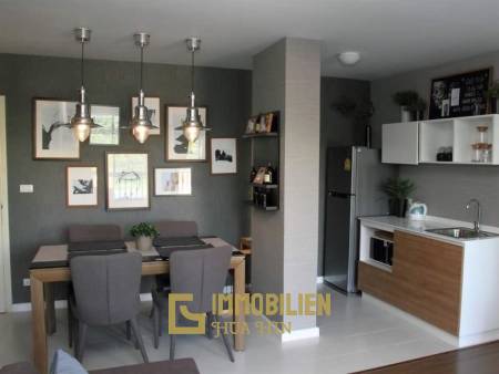 2 Schlafzimmer-Eigentumswohnung in toller Lage