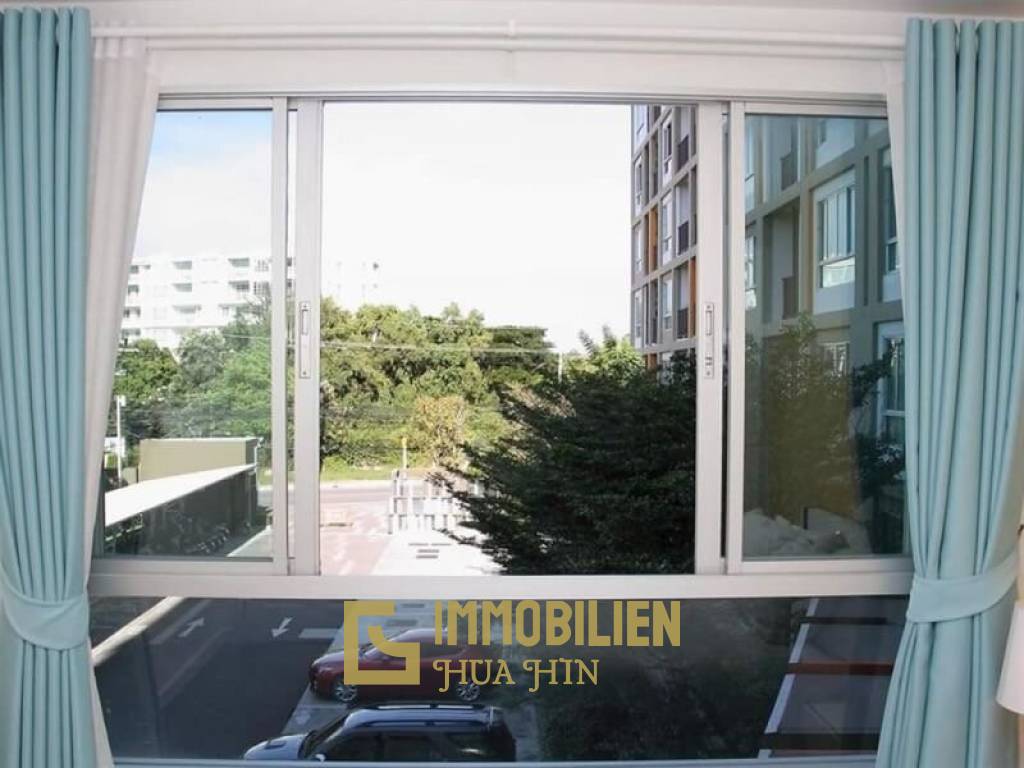 2 Schlafzimmer-Eigentumswohnung in toller Lage