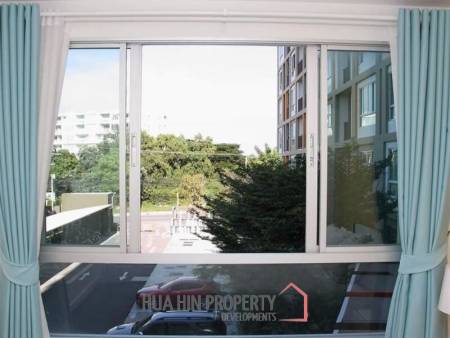 2 Bedroom Condo In Great Location