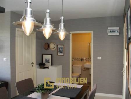 2 Schlafzimmer-Eigentumswohnung in toller Lage