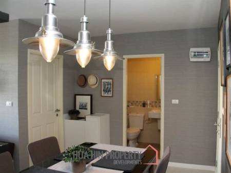 2 Bedroom Condo In Great Location
