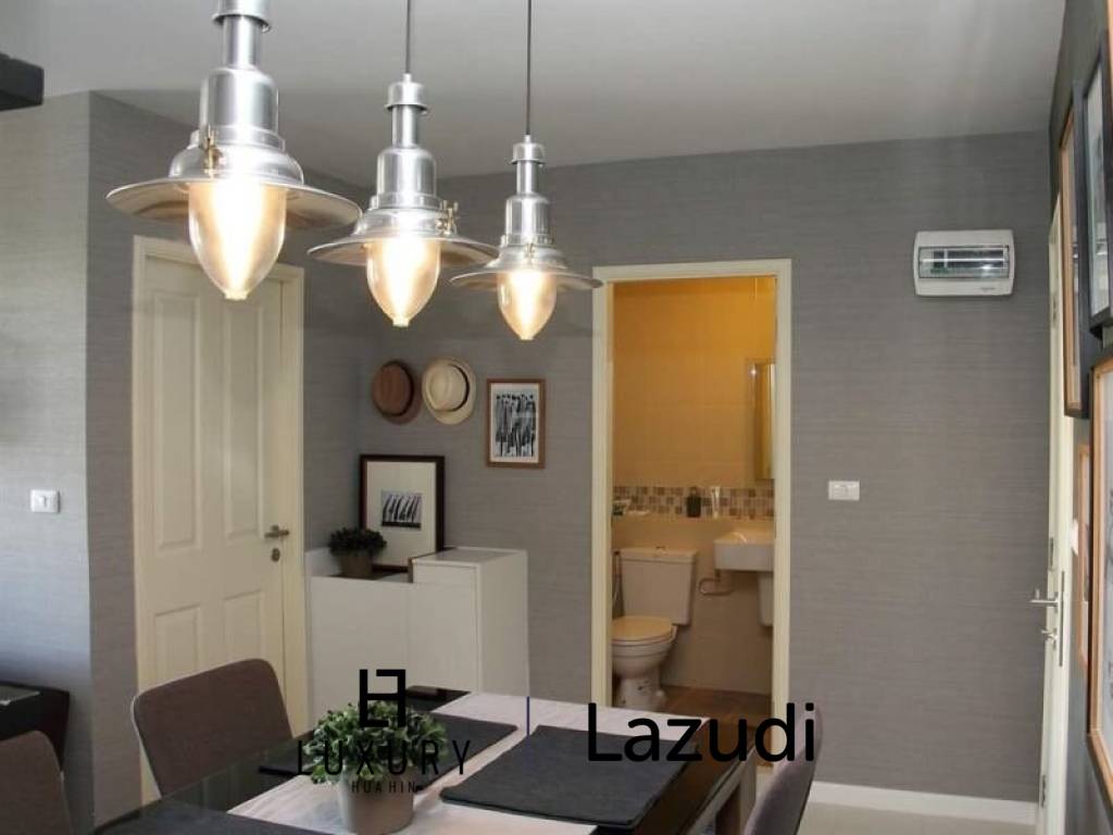 Кондоминиум 60 кв.м. 2 Кровать 2 Ванна