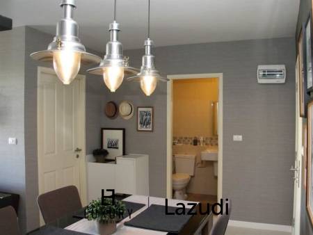 Кондоминиум 60 кв.м. 2 Кровать 2 Ванна