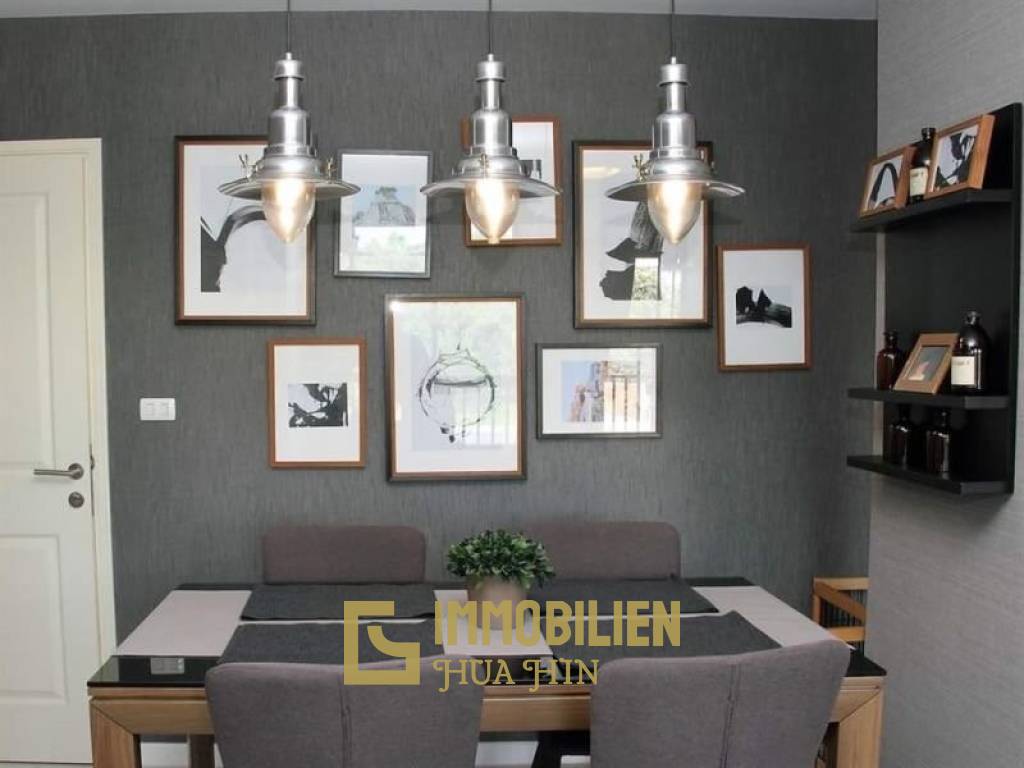 2 Schlafzimmer-Eigentumswohnung in toller Lage