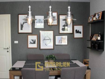 2 Schlafzimmer-Eigentumswohnung in toller Lage