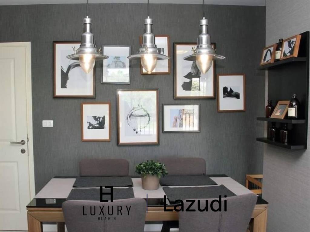 Кондоминиум 60 кв.м. 2 Кровать 2 Ванна