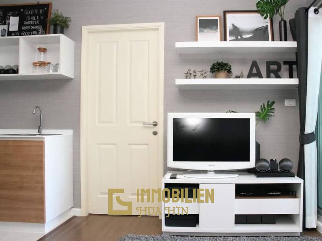 2 Schlafzimmer-Eigentumswohnung in toller Lage