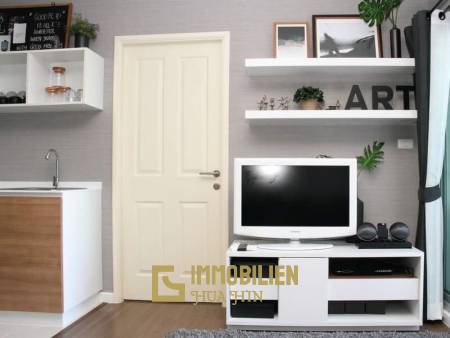 2 Schlafzimmer-Eigentumswohnung in toller Lage