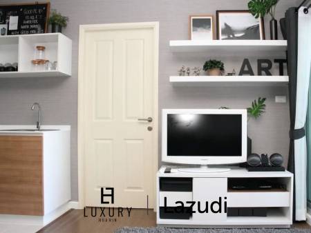 Кондоминиум 60 кв.м. 2 Кровать 2 Ванна