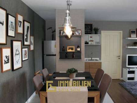 2 Schlafzimmer-Eigentumswohnung in toller Lage