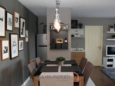 2 Bedroom Condo In Great Location