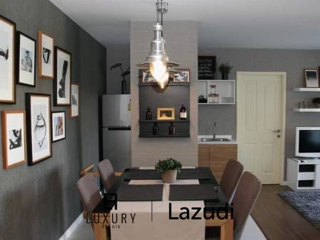 Кондоминиум 60 кв.м. 2 Кровать 2 Ванна