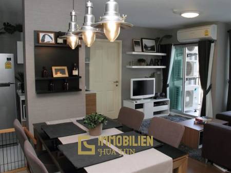 2 Schlafzimmer-Eigentumswohnung in toller Lage