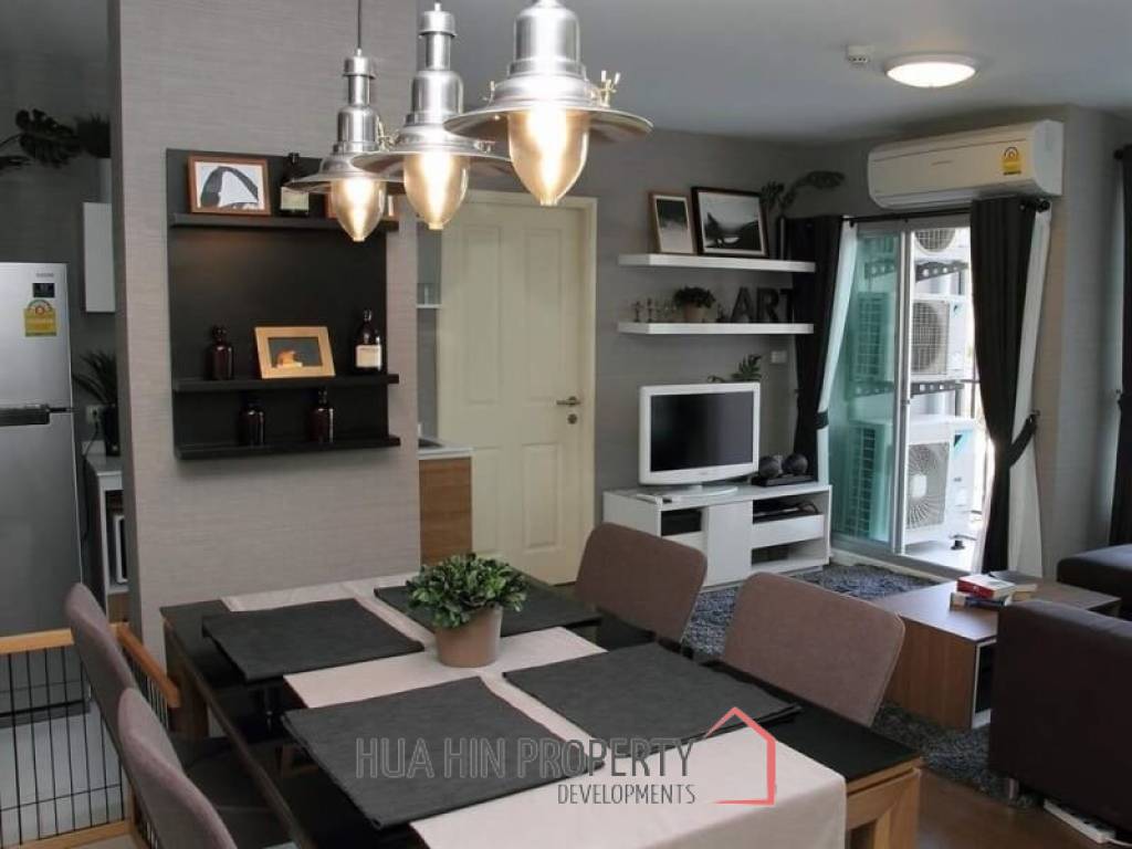 2 Bedroom Condo In Great Location