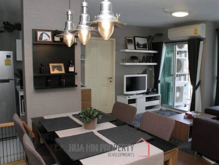 2 Bedroom Condo In Great Location