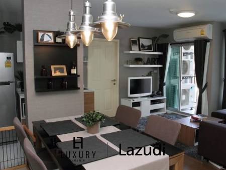 Кондоминиум 60 кв.м. 2 Кровать 2 Ванна