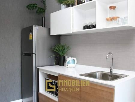 2 Schlafzimmer-Eigentumswohnung in toller Lage