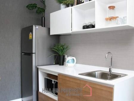 2 Bedroom Condo In Great Location