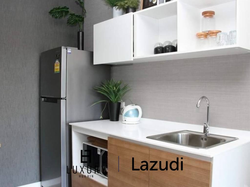 Кондоминиум 60 кв.м. 2 Кровать 2 Ванна