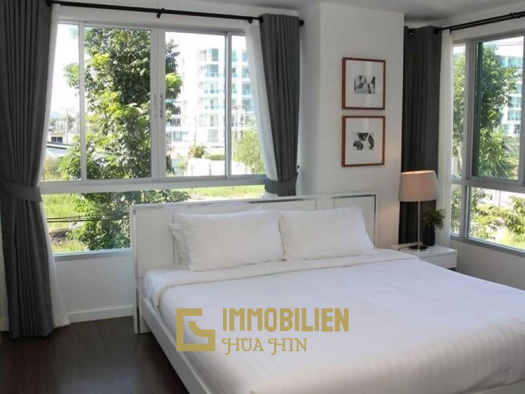 2 Schlafzimmer-Eigentumswohnung in toller Lage
