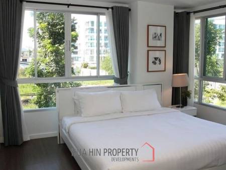 2 Bedroom Condo In Great Location