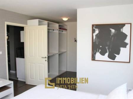 2 Schlafzimmer-Eigentumswohnung in toller Lage