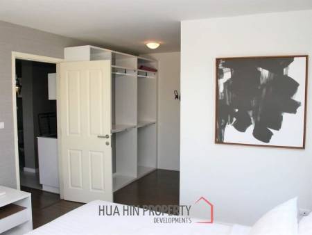2 Bedroom Condo In Great Location