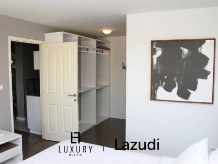 Кондоминиум 60 кв.м. 2 Кровать 2 Ванна