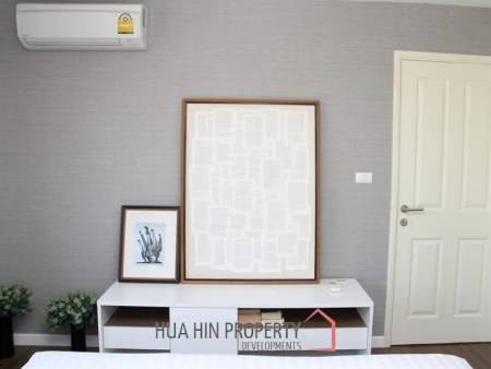 2 Bedroom Condo In Great Location