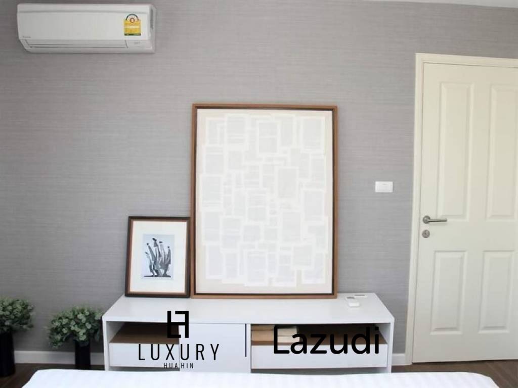 Кондоминиум 60 кв.м. 2 Кровать 2 Ванна