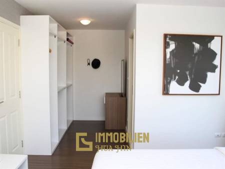 2 Schlafzimmer-Eigentumswohnung in toller Lage