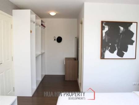 2 Bedroom Condo In Great Location