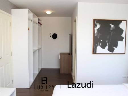 Кондоминиум 60 кв.м. 2 Кровать 2 Ванна