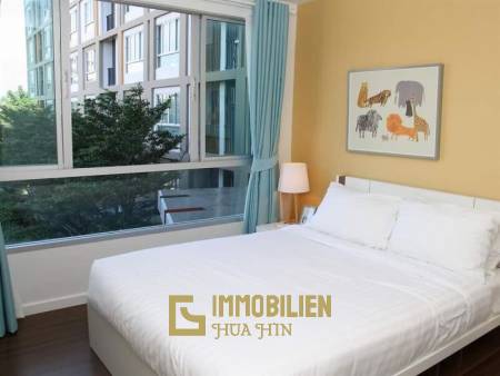 2 Schlafzimmer-Eigentumswohnung in toller Lage
