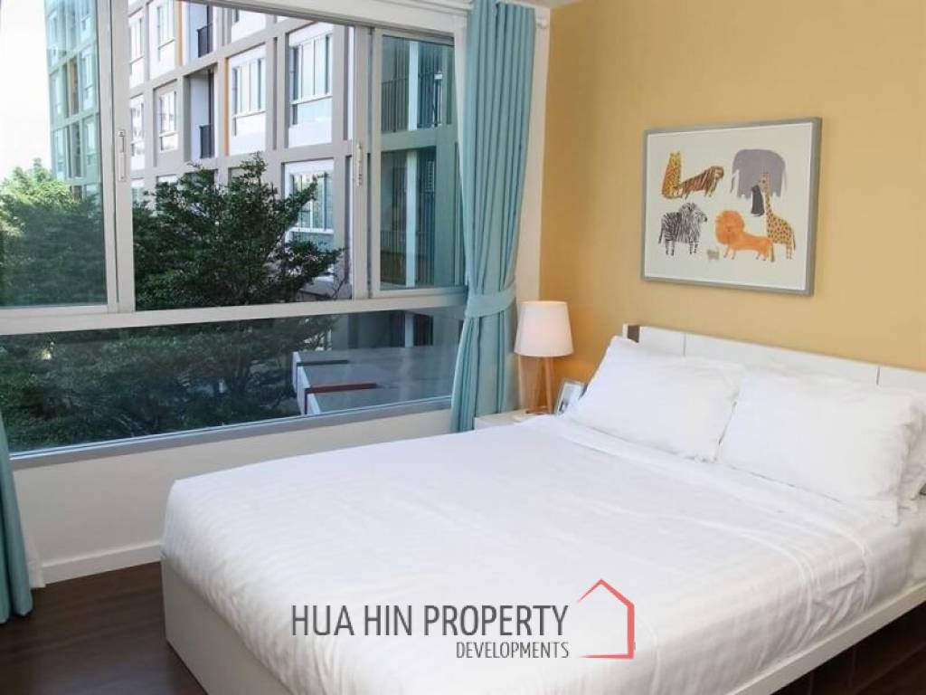2 Bedroom Condo In Great Location