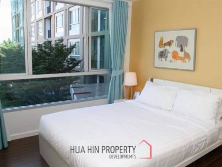 2 Bedroom Condo In Great Location