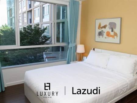 Кондоминиум 60 кв.м. 2 Кровать 2 Ванна