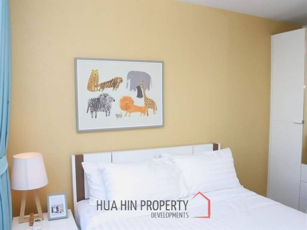 2 Bedroom Condo In Great Location