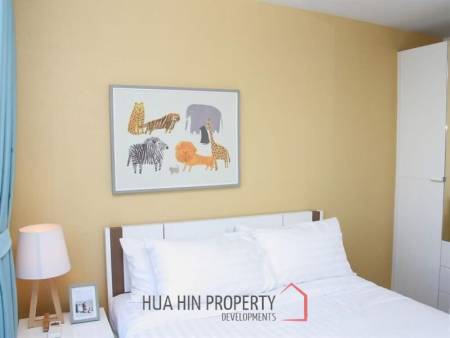2 Bedroom Condo In Great Location