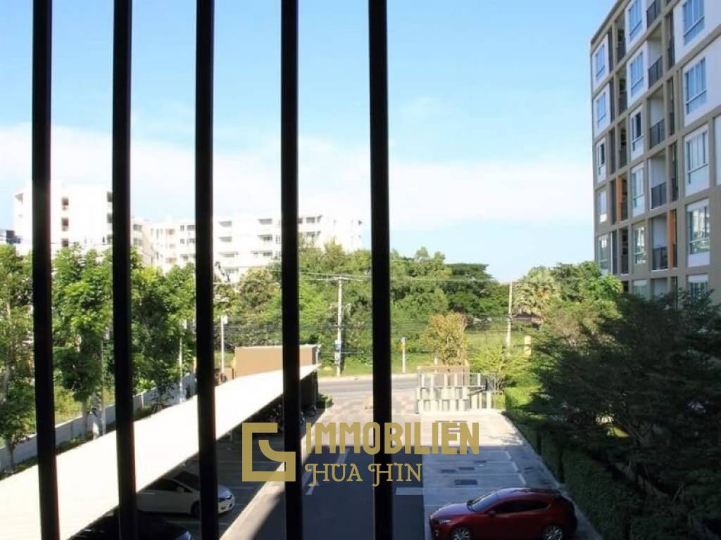 2 Schlafzimmer-Eigentumswohnung in toller Lage