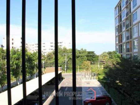 2 Bedroom Condo In Great Location
