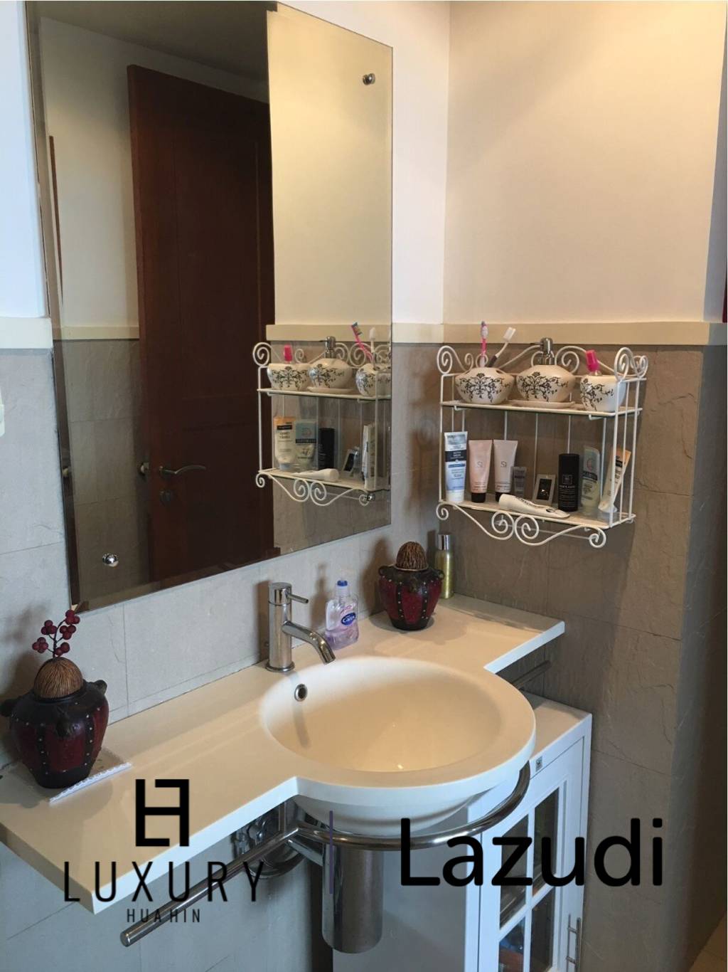 60 m² 1 Chambre 1 Salle de bain Condominium Pour Vente