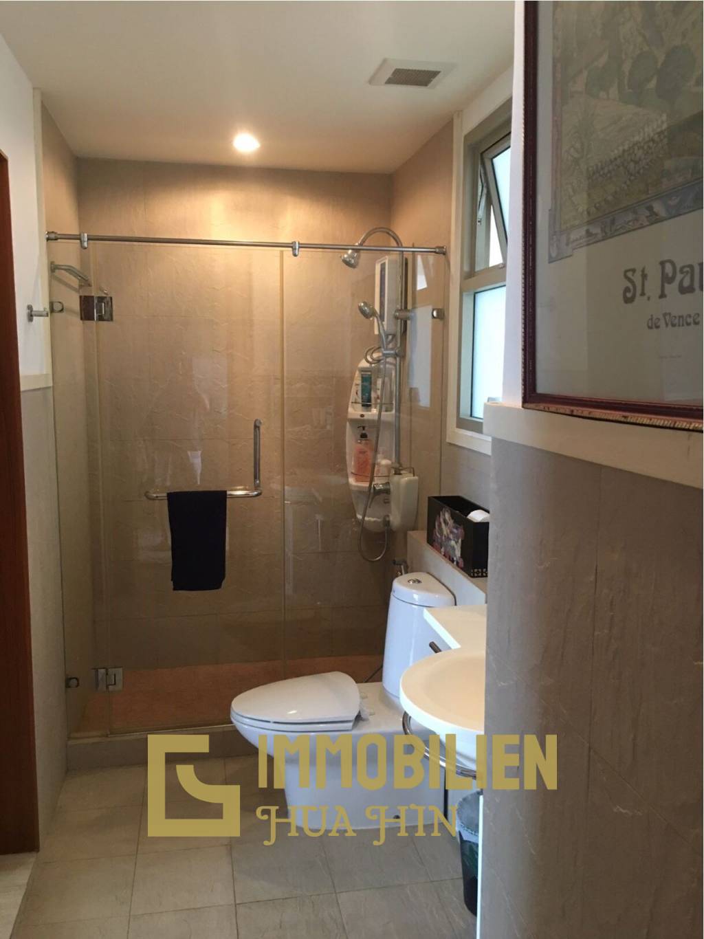 60 m² 1 Chambre 1 Salle de bain Condominium Pour Vente