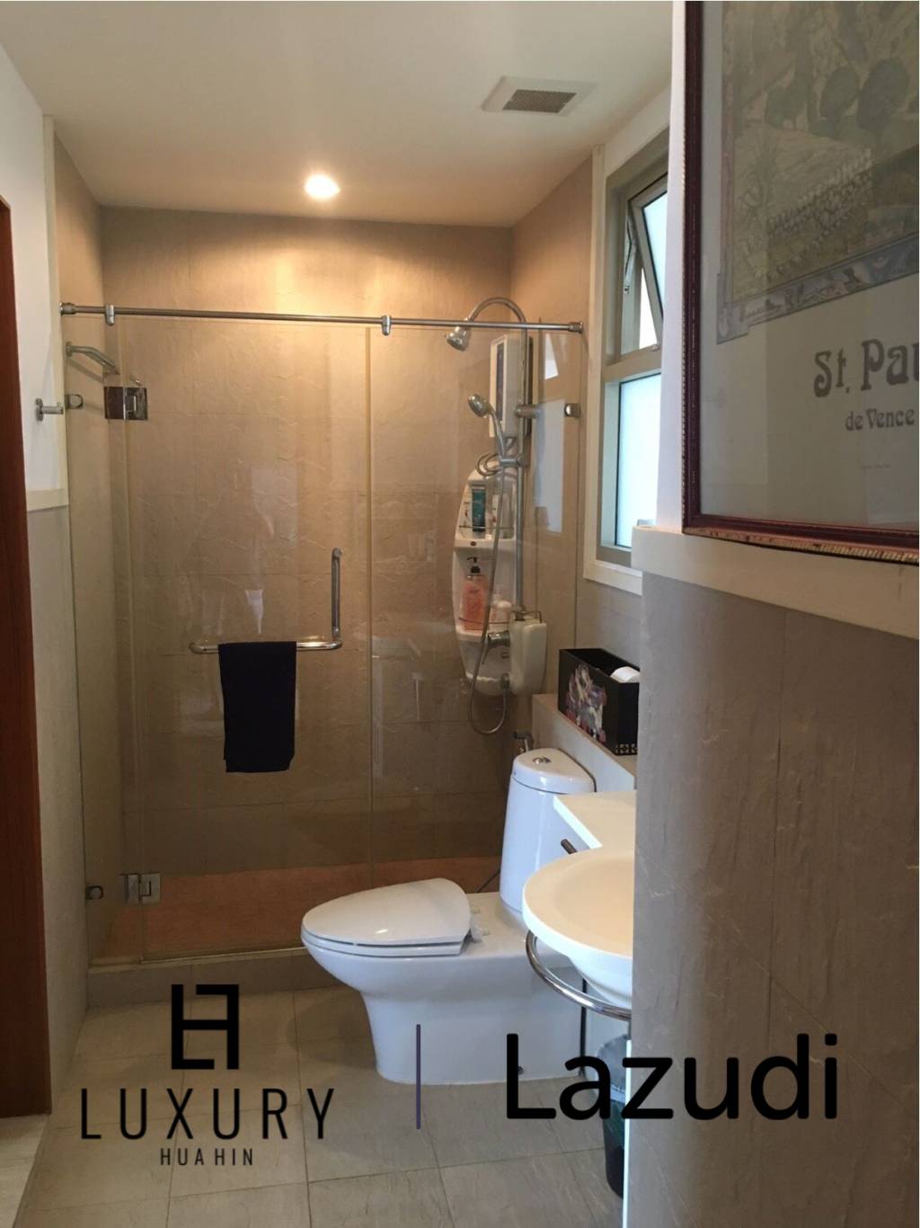 60 metro cuadrado 1 ` 1 Baño Condominio de Venta