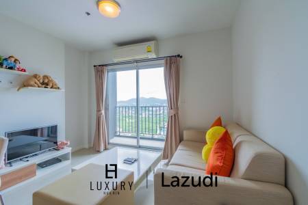 2 Bedroom Condo With Great Views