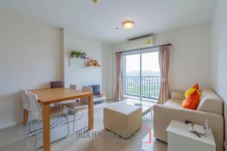 2 Bedroom Condo With Great Views