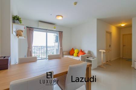 2 Bedroom Condo With Great Views